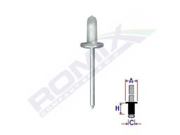 Spinka Tapicerska Rom C70372