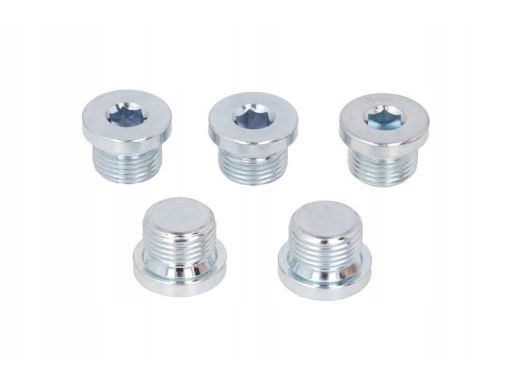 Elementy Montażowe Dla Motocykli Rom C70426