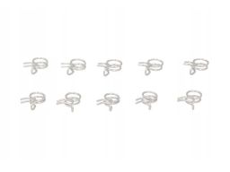 Elementy Montażowe Dla Motocykli Rom C70478