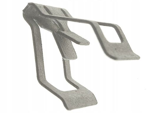 Spinka Tapicerska Rom C60589