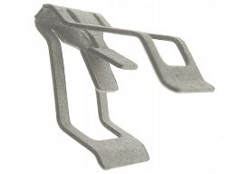 Spinka Tapicerska Rom C60589