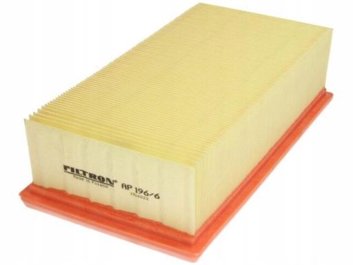 Filtr Powietrza Ap 196/6