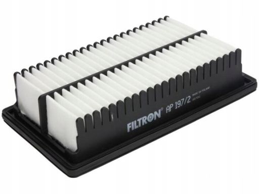 Filtr Powietrza Ap 197/2