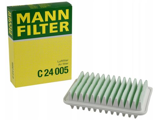 Filtr Powietrza C 24 005