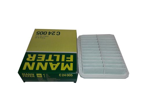 Filtr Powietrza C 24 005