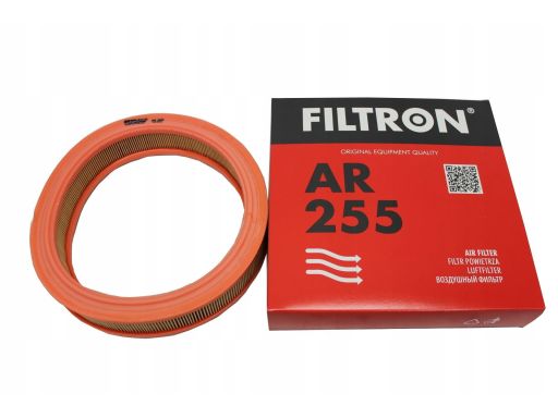Filtr Powietrza Ar 255