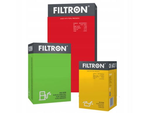 Filtr Powietrza Ar 213