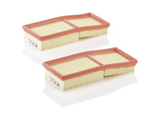 Filtr Powietrza C 2861-2