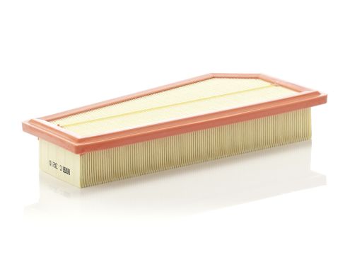 Filtr Powietrza C 3210 Mercedes C W204 E C207 W212 Slk R172