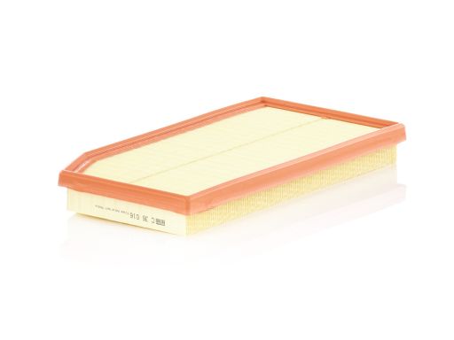 Filtr Powietrza Mercedes C W205 C257 S213 C238 W213 1.5 2.0H