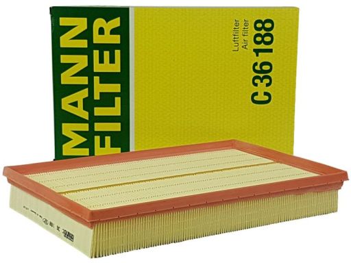 Filtr Powietrza Audi A3 Q3 Tt Skoda Superb Ii Vw Eos Golf V Passat B6