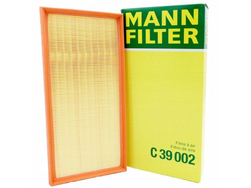 Filtr Powietrza Audi Q7 Porsche Cayenne Vw Touareg