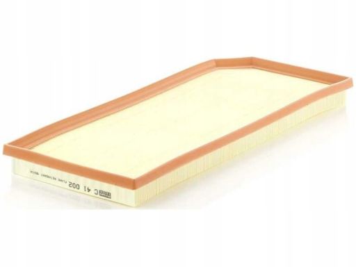 Filtr Powietrza C 41 002 Audi A3 Seat Leon Vw Golf V Vi Scirocco Iii 2