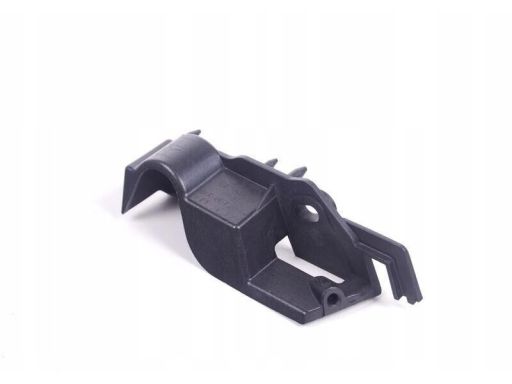 Prawy Ślizg mocowanie zderzaka Audi A4 B8 Lift 8K0807284H