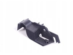 Prawy Ślizg mocowanie zderzaka Audi A4 B8 Lift 8K0807284H