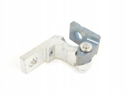 Lewy Górny Zawias drzwi Audi A3 8L A6 C5 Arosa 6E0831401C