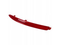 Lewy Odblask zderzaka Skoda Octavia 2 1Z0945105A