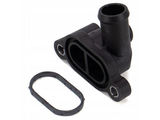 Króciec układu chłodnicy Audi A4 A5 A6 A7 A8 Q5 Q7 059121506H