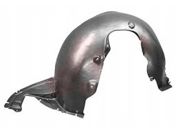 Prawe Nadkole przód Skoda Octavia 14-20 5E0809958D