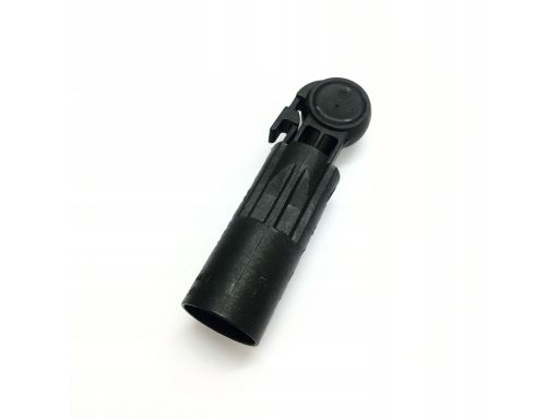 Końcówka linki biegów Mercedes W900 W906 Oryginał A9062680166