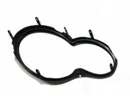 Uszczelka ramka lampy Mercedes W203 C Lewa