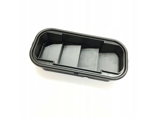 Odpowietrznik tył kratka Mercedes W900 W901 W902 A9018300042