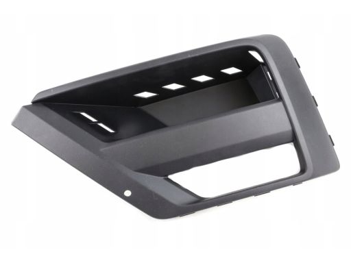 Lewa Kratka boczna zderzaka Vw Crafter mk2 7C0853665A9B9