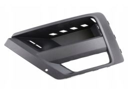 Lewa Kratka boczna zderzaka Vw Crafter mk2 7C0853665A9B9