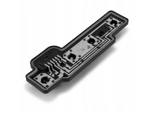 Prawa Oprawa wkład tylnej lampy żarówek Volkswagen Caddy 2K5945258A