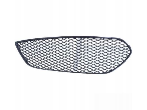 Lewa Kratka w zderzak Mercedes W117 CLA W246 B Klasa A1178851722