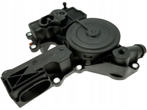 Volkswagen OE 06H103495AH separator oleju