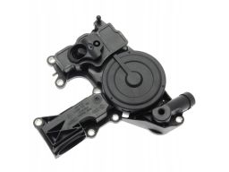 Volkswagen OE 06H103495AH separator oleju