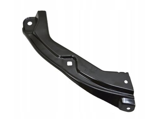 Prawy Wspornik pasa łącznik Skoda Fabia III 6V0805932