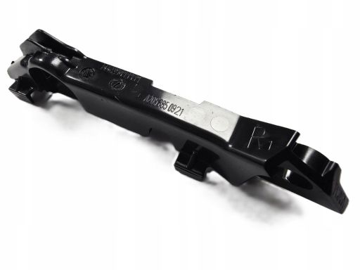 Ślizg zderzaka przód PRAWY Mercedes C W205 A2058850921 OEM
