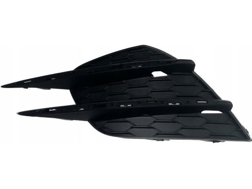 Lewa Kratka Boczna Zderzaka przód Mercedes W177 A klasa AMG A177885850