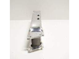 Lewy Absorber strefa zgniotu Mercedes W204 C63 AMG A2046201995 Orygina