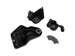 Prawy Zestaw naprawczy lampy przód Mercedes C257 CLS A2578202000