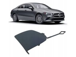 Zaślepka Haka Zderzaka Przód Mercedes W118 CLA A1188855400