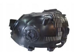 Prawe Nadkole przód Mercedes X247 część przednia NOWE Oryginał A247884