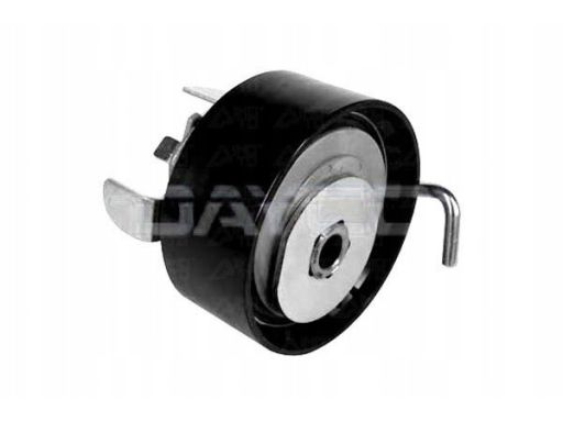 INC Rolka Napinająca Pasek Ford Ecosport Mondeo V Transit Connect