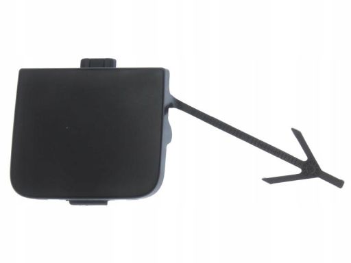 Zaślepka haka zderzaka tył Skoda Superb 3 Oryginał 3V5807441