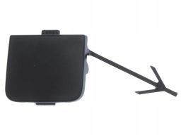 Zaślepka haka zderzaka tył Skoda Superb 3 Oryginał 3V5807441