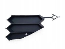 Zaślepka Haka Zderzaka Przód Skoda Kodiaq RS 565807241A Oryginał