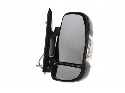 Inc Prawe Lusterko Zewnętrzne Citroen Jumper Fiat Ducato Peugeot Boxer