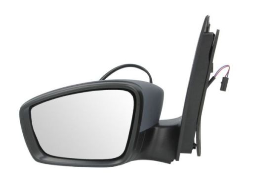 INC Lewe Lusterko Zewnętrzne Seat Mii Skoda Citigo Volkswagen Load UP!