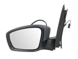 INC Lewe Lusterko Zewnętrzne Seat Mii Skoda Citigo Volkswagen Load UP!