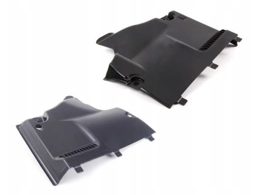 Lewa Osłona Podwozia Podłogi Audi A4 S4 B8 A5 S5 8K0825201E