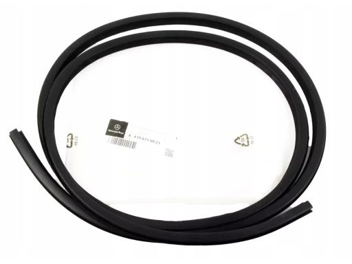 Uszczelka Przedniej Szyby Mercedes W415 A4156710021