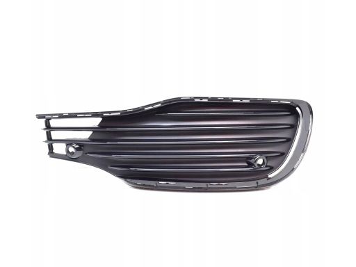 Prawa Kratka w zderzak Mercedes W223 S klasa Oryginał Nowy A2238855403