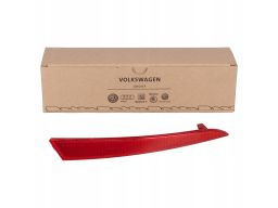 Prawy Odblask tylnego zderzaka Seat Ibiza IV 6J4945106